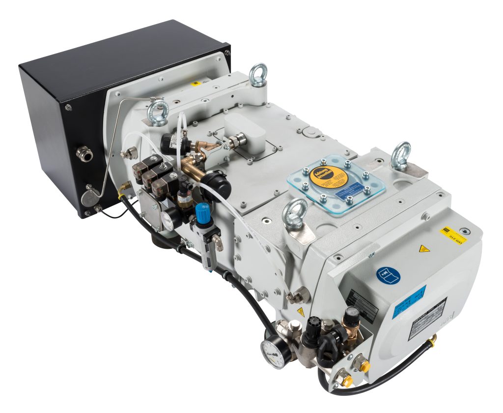 DRYVAC DV 650 | Leybold Vacuum Pumps Distributor & Supplier USA